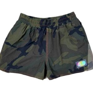 NWOT. Slunks Macy's Shorts